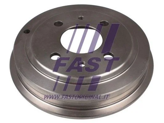 Stabdžių būgnas FAST FT32002
