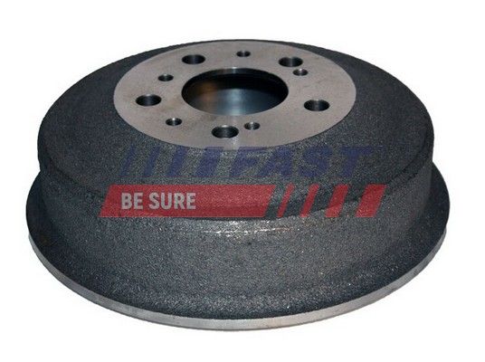 Brake Drum FAST FT32005