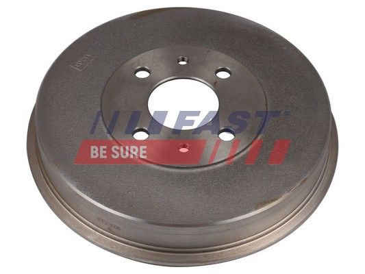 Brake Drum FAST FT32006