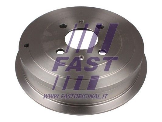 Brake Drum FAST FT32016