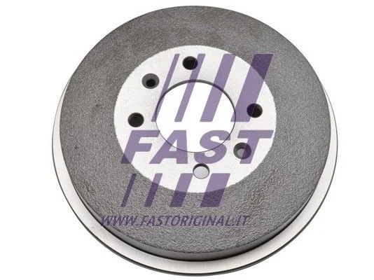 Stabdžių būgnas FAST FT32037