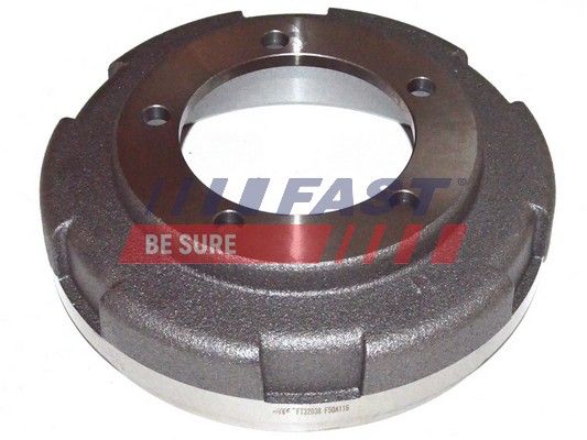 Brake Drum FAST FT32038