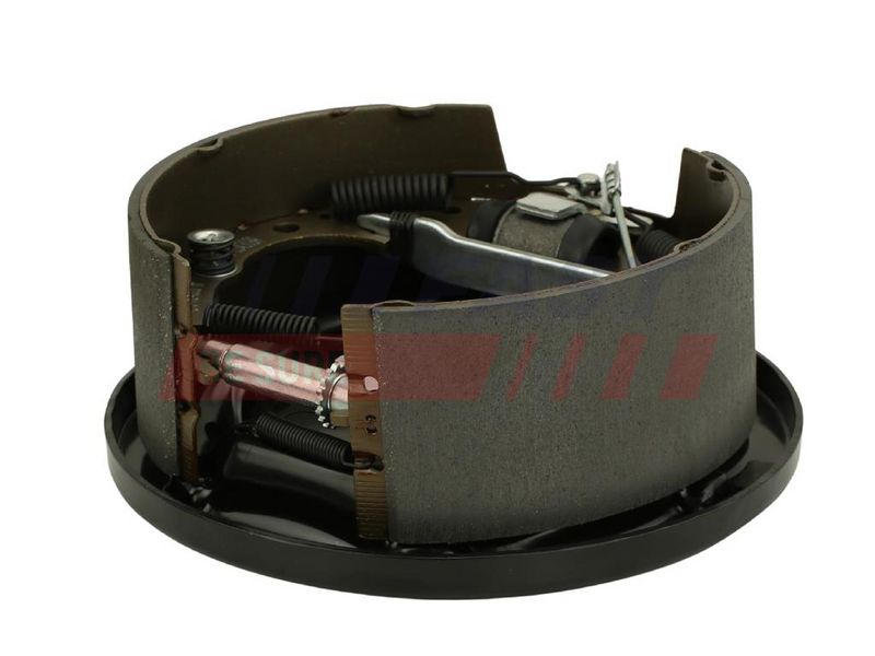 Brake Lining Kit, drum brake FAST FT32302