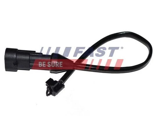 Warning Contact, brake pad wear FAST FT32418