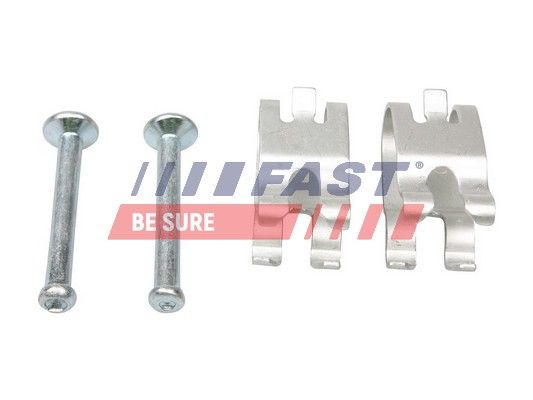 Brake Shoe Bolt FAST FT32427