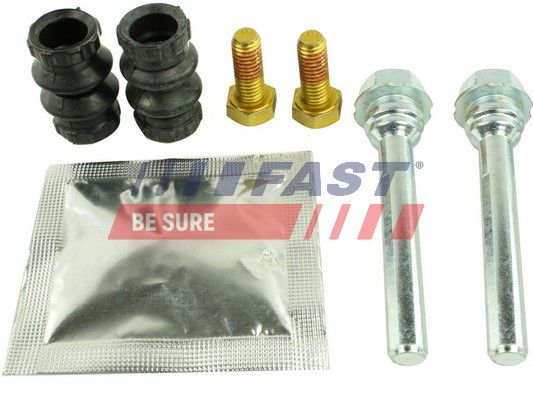 Guide Sleeve Kit, brake caliper FAST FT32469