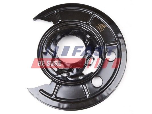 Splash Guard, brake disc FAST FT32512