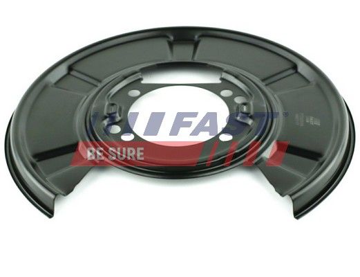 Відбивач, гальмівний диск FAST FT32518