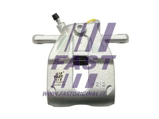 Stabdžių apkaba FAST FT32803