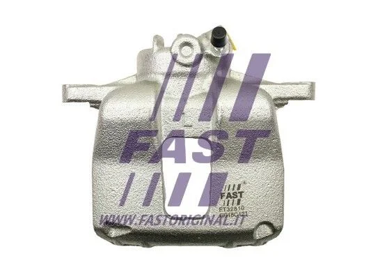 Stabdžių apkaba FAST FT32810