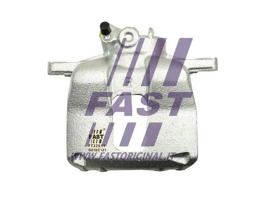 Stabdžių apkaba FAST FT32811