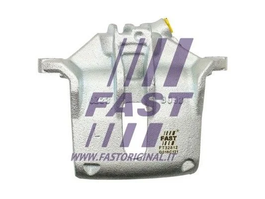 Stabdžių apkaba FAST FT32812