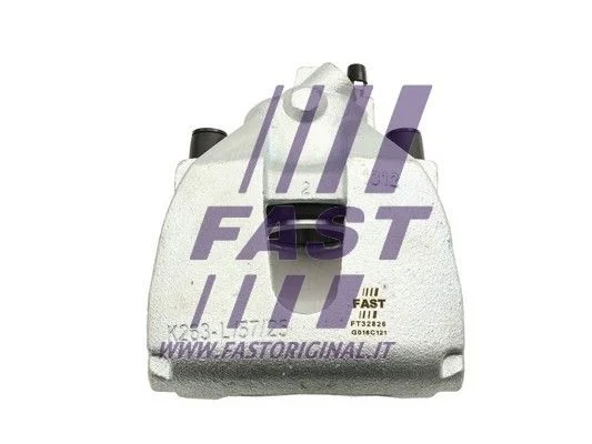 Stabdžių apkaba FAST FT32826