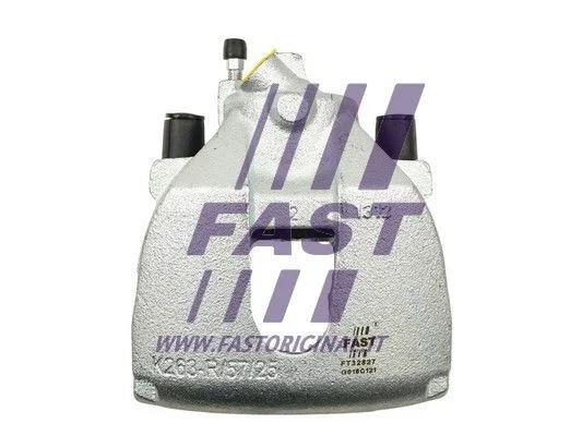 Stabdžių apkaba FAST FT32827