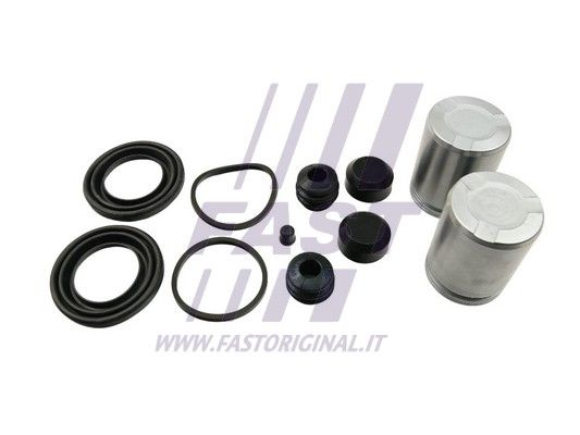 Piston, brake caliper FAST FT34510