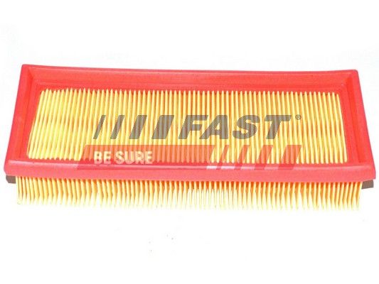 Air Filter FAST FT37002