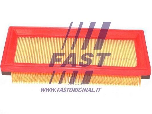 Air Filter FAST FT37007