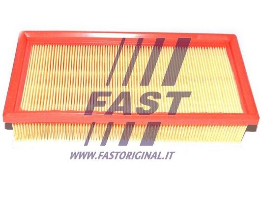 Oro filtras FAST FT37115