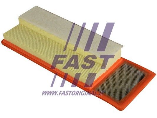 Повітряний фільтр FAST FT37118