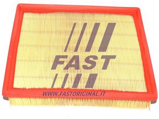 Air Filter FAST FT37120