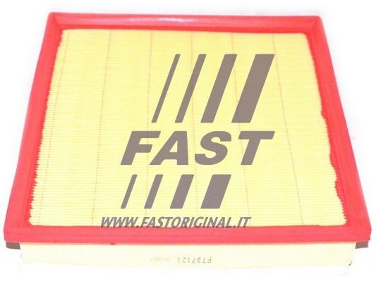 Oro filtras FAST FT37121