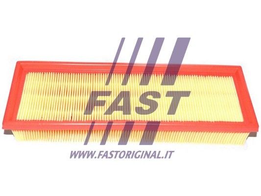 Oro filtras FAST FT37133