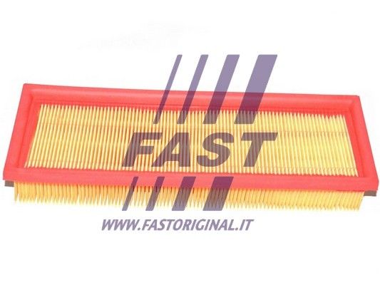 Oro filtras FAST FT37137