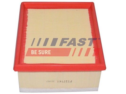 Air Filter FAST FT37141