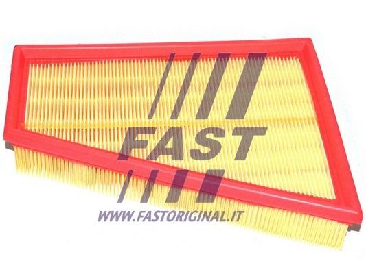 Air Filter FAST FT37142