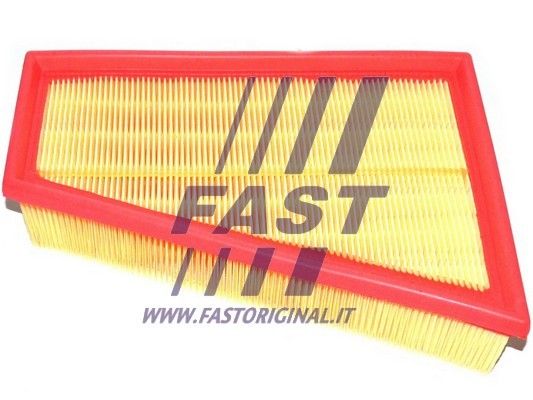 Oro filtras FAST FT37144