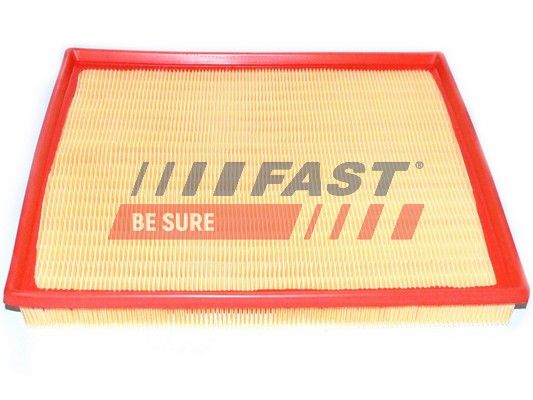 Air Filter FAST FT37154