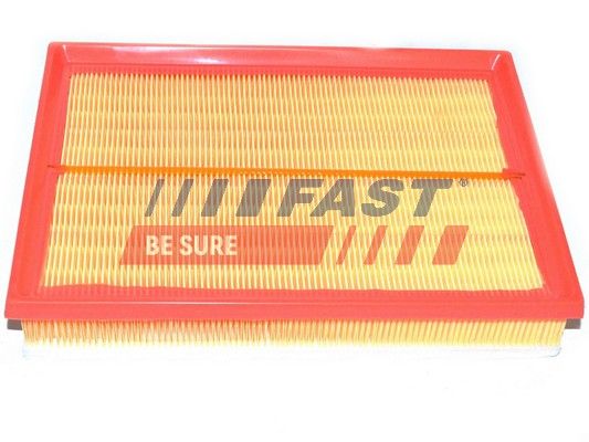 Air Filter FAST FT37156