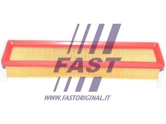 Повітряний фільтр FAST FT37160