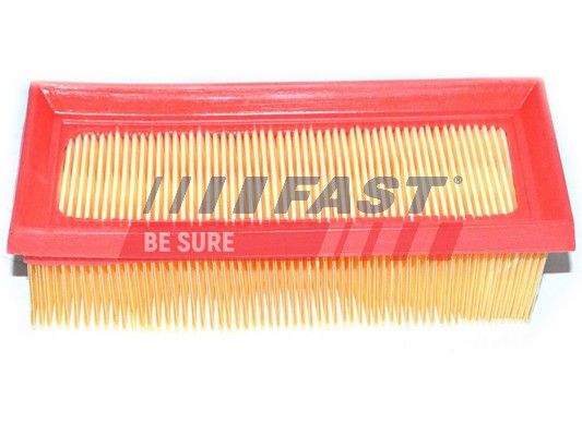 Air Filter FAST FT37161