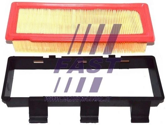 Oro filtras FAST FT37167