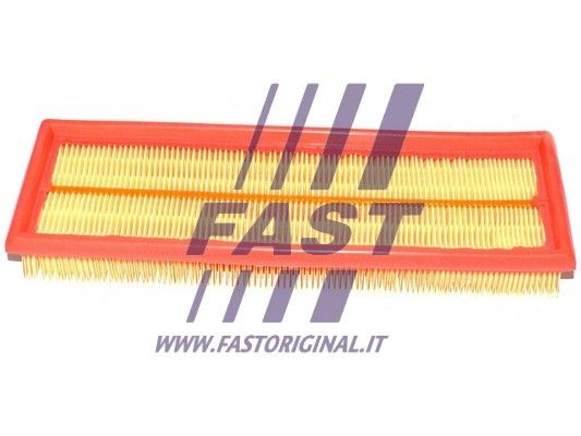 Oro filtras FAST FT37168