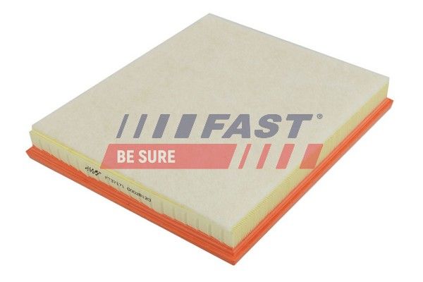 Air Filter FAST FT37171