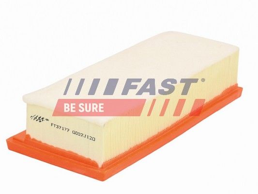 Air Filter FAST FT37177