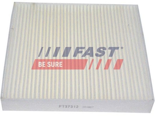 Filter, cabin air FAST FT37312