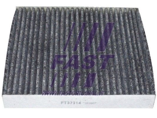 Filter, cabin air FAST FT37314