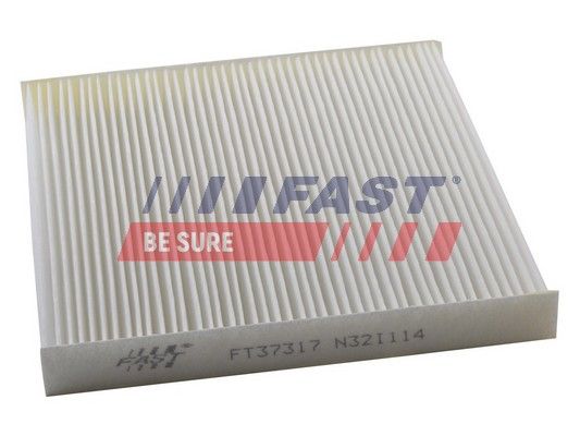 Filtras, salono oras FAST FT37317
