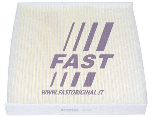 Фільтр, повітря у салоні FAST FT37323