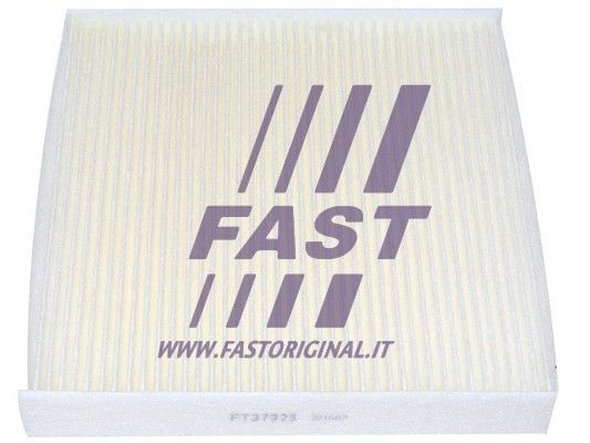 Filter, cabin air FAST FT37323