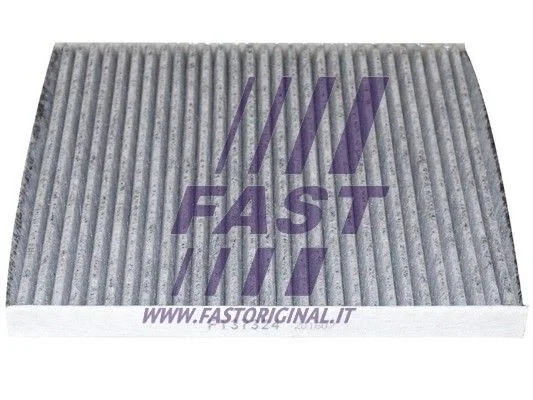 Filtras, salono oras FAST FT37324