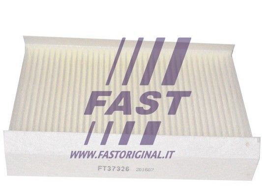 Filter, cabin air FAST FT37326