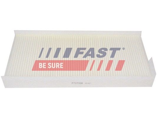 Filter, cabin air FAST FT37328