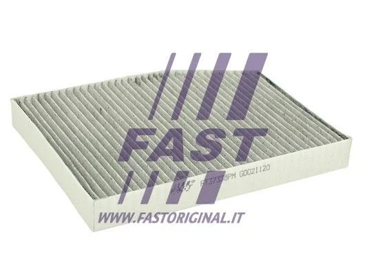 Filtras, salono oras FAST FT37338PM