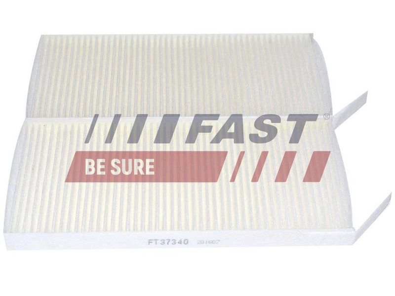 Filter, cabin air FAST FT37340