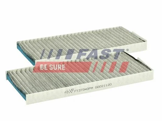 Filtras, salono oras FAST FT37340PM
