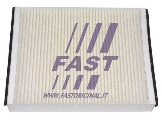 Filtras, salono oras FAST FT37343